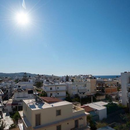 Ierapetra Flats 2 Apartment Exterior foto