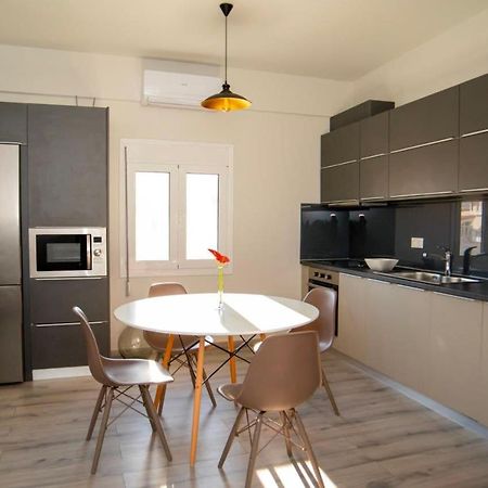 Ierapetra Flats 2 Apartment Exterior foto