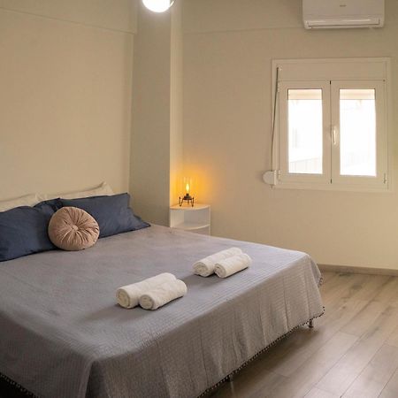 Ierapetra Flats 2 Apartment Exterior foto