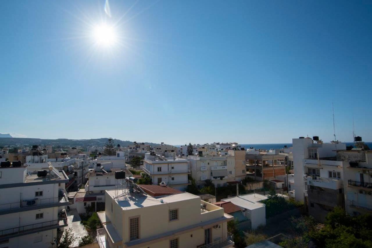 Ierapetra Flats 2 Apartment Exterior foto