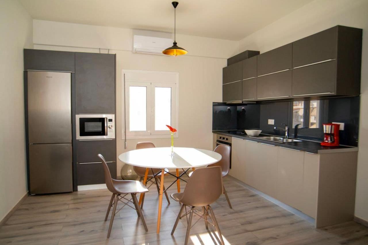Ierapetra Flats 2 Apartment Exterior foto