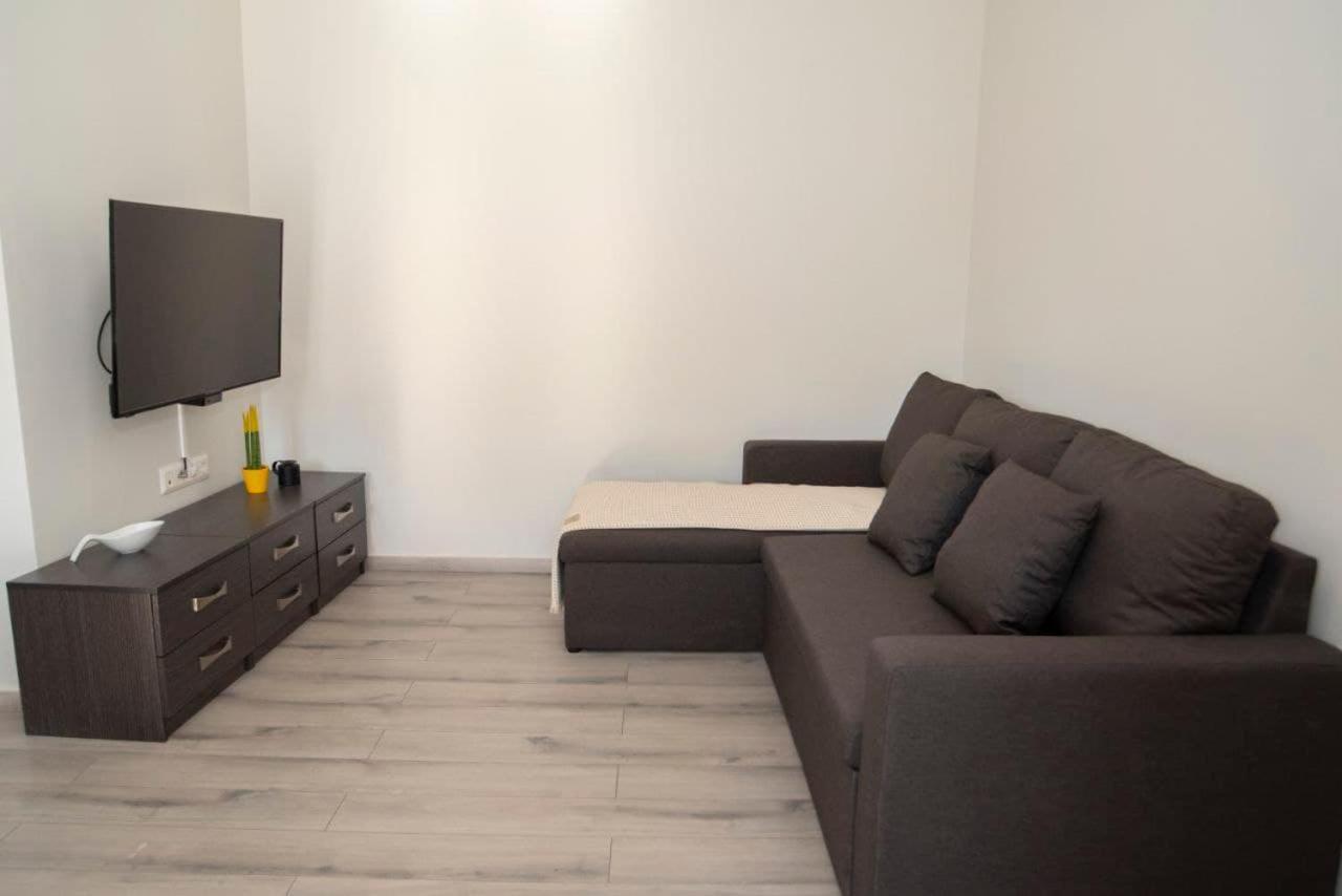 Ierapetra Flats 2 Apartment Exterior foto