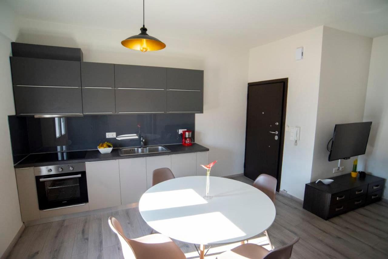 Ierapetra Flats 2 Apartment Exterior foto