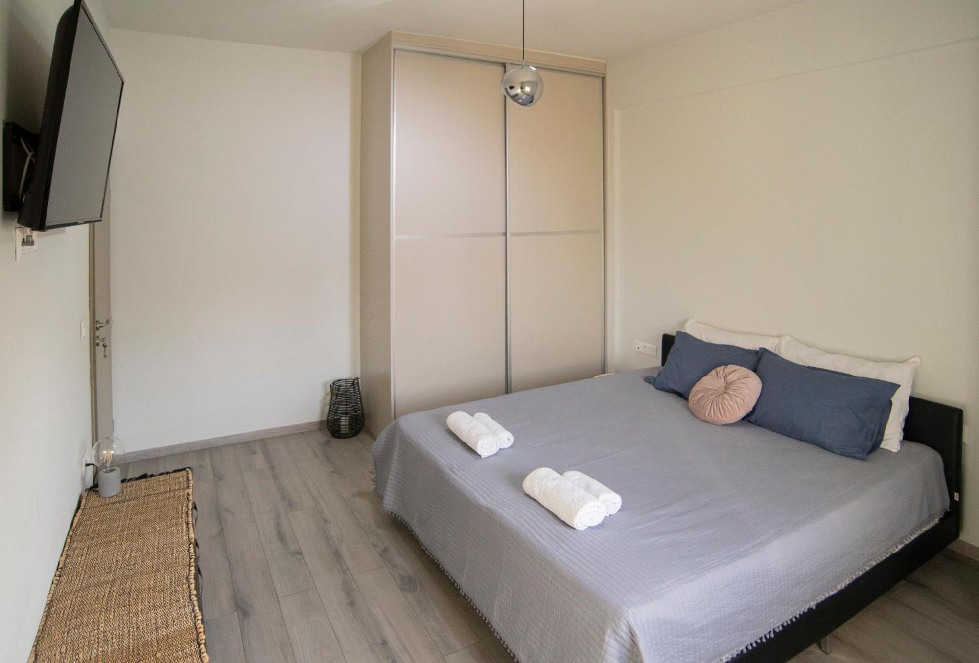 Ierapetra Flats 2 Apartment Exterior foto