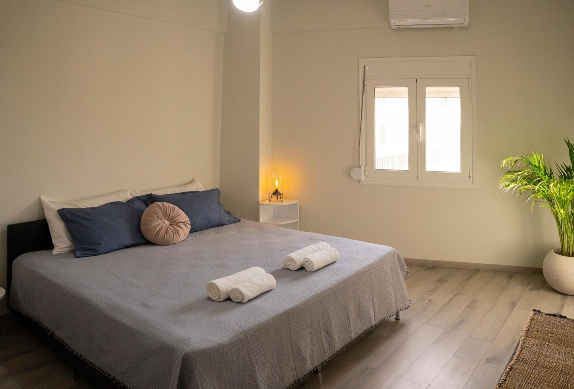 Ierapetra Flats 2 Apartment Exterior foto